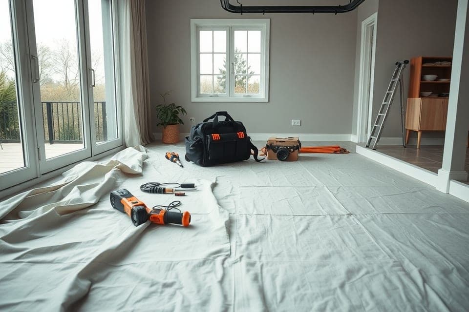 Your Home, Treated Like Our Own.