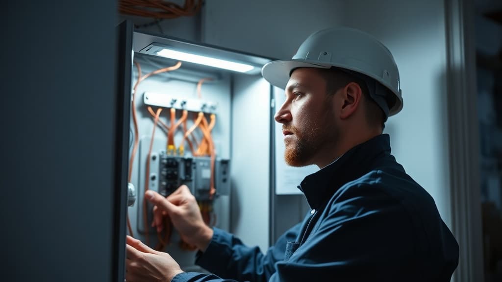 Residential Wiring